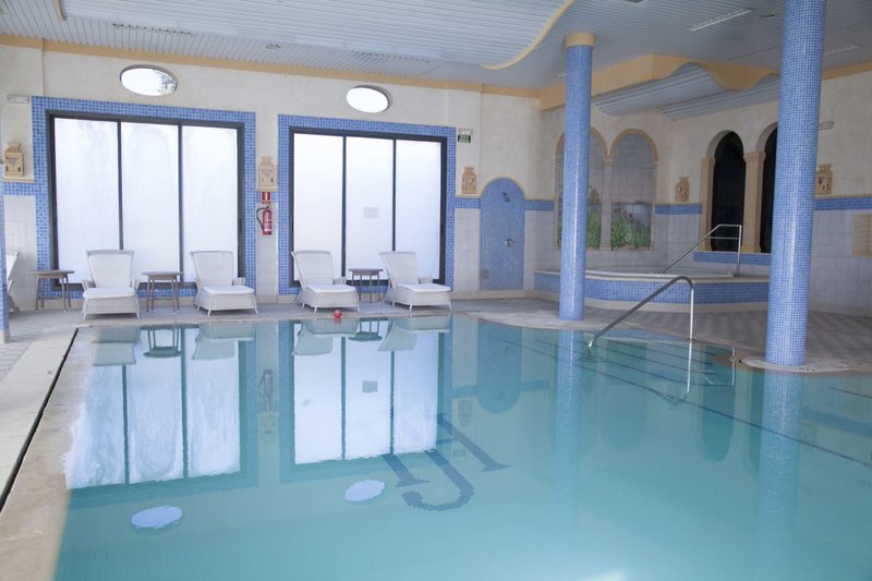 Hotel Jerez & Spa 11