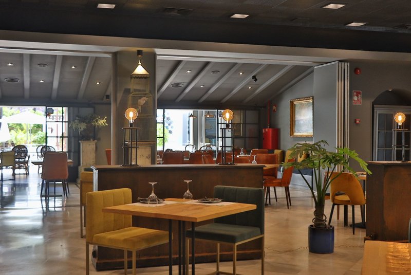 Hotel Jerez & Spa 12