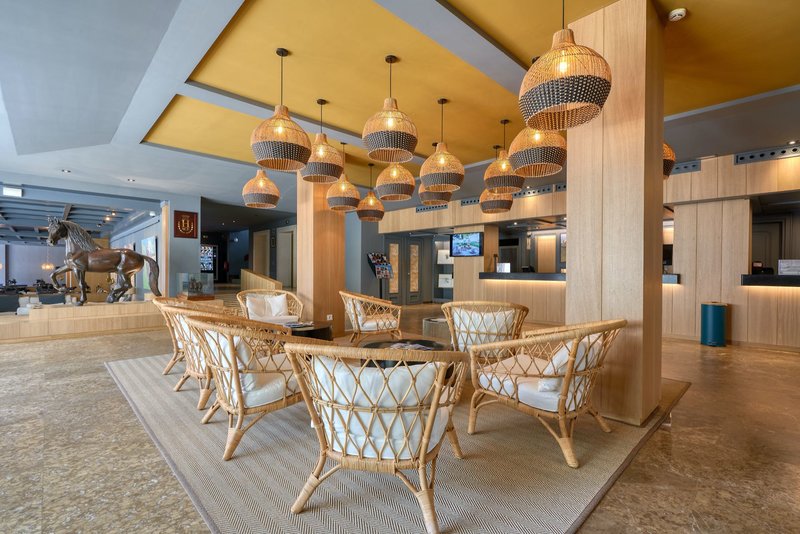 Hotel Jerez & Spa 13