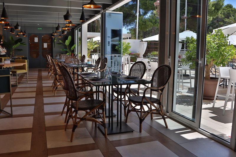 Hotel Jerez & Spa 14