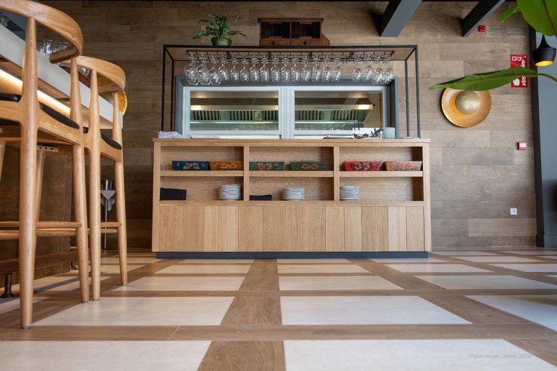 Hotel Jerez & Spa 16