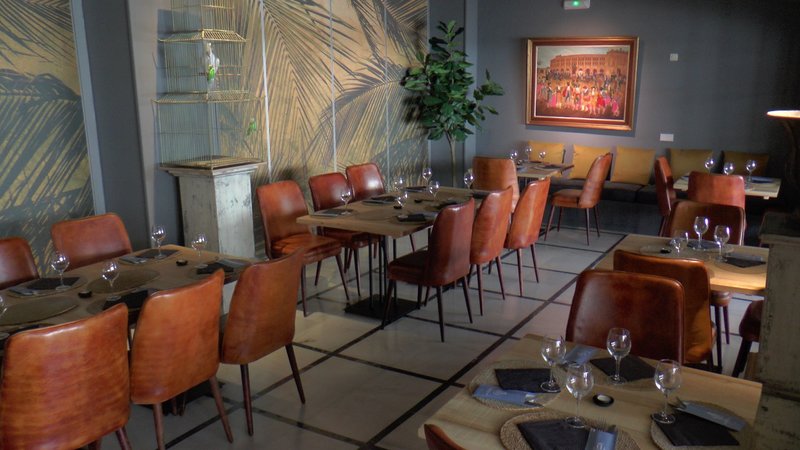 Hotel Jerez & Spa 17