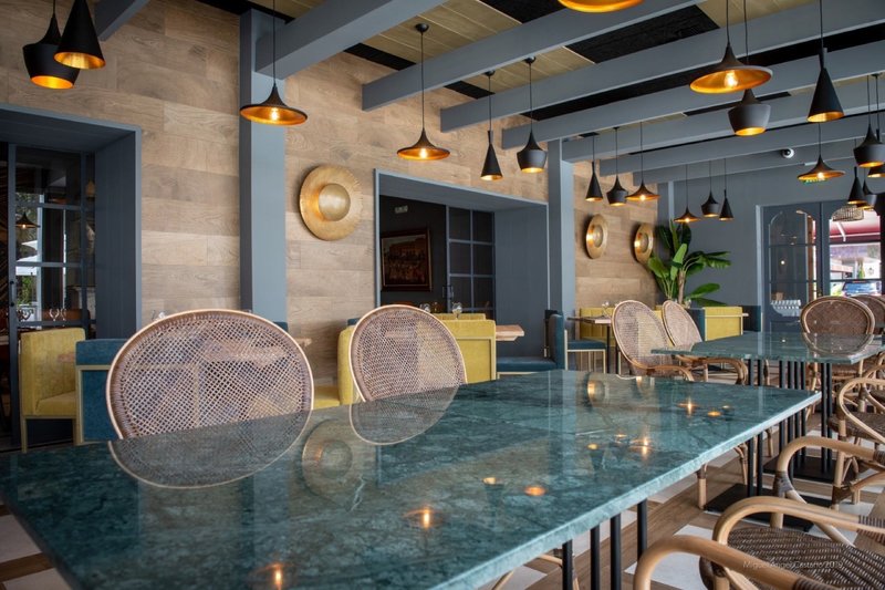 Hotel Jerez & Spa 18