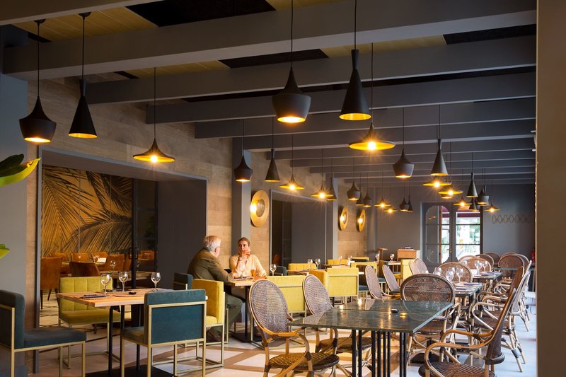 Hotel Jerez & Spa 19