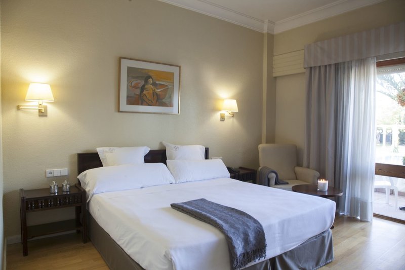 Hotel Jerez & Spa 21