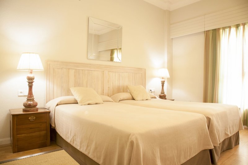 Hotel Jerez & Spa 22