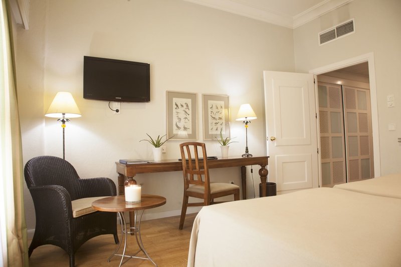 Hotel Jerez & Spa 24