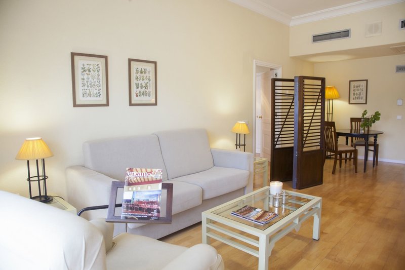 Hotel Jerez & Spa 25