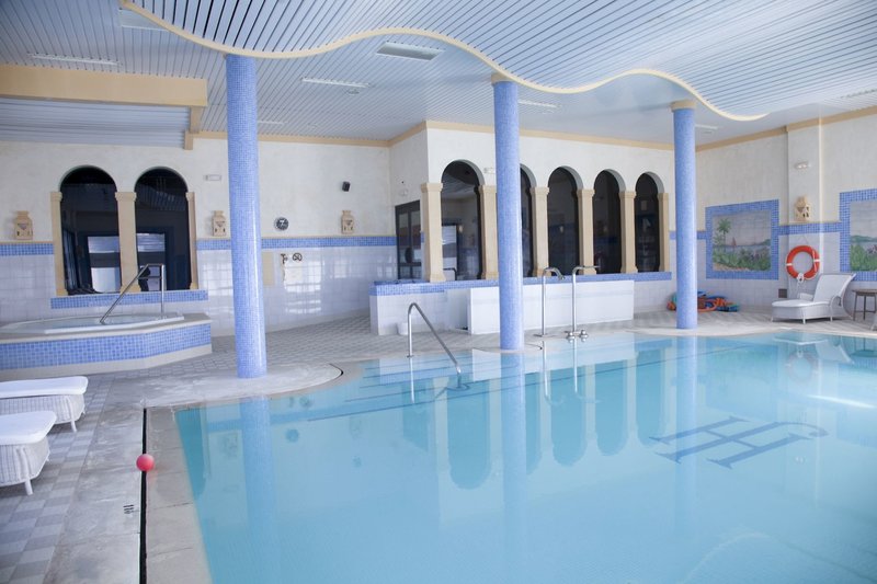 Hotel Jerez & Spa 27