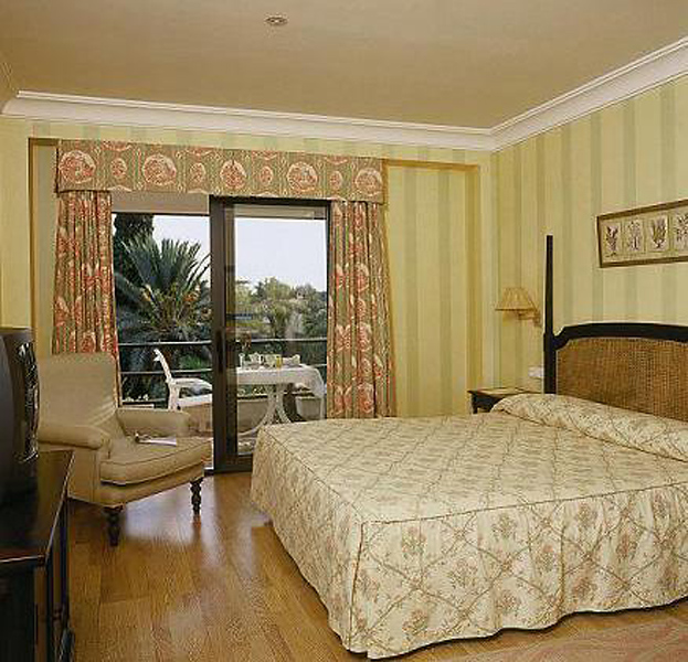 Hotel Jerez & Spa 8