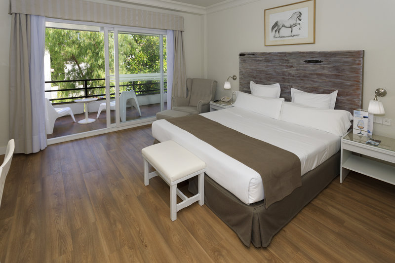 Hotel Jerez & Spa 11