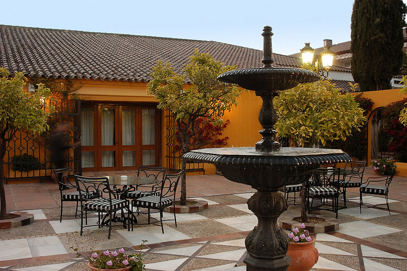 Hotel Jerez & Spa 14