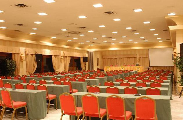 Hotel Jerez & Spa 15