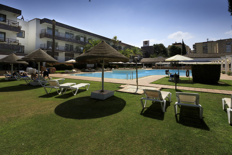 Hotel Jerez & Spa 2