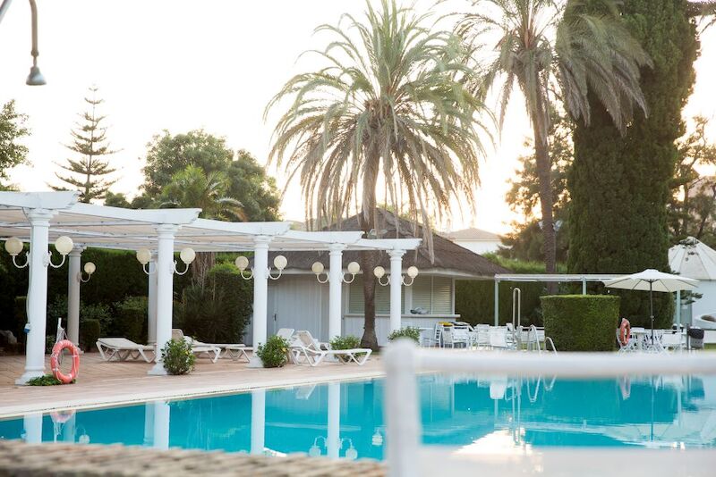 Hotel Jerez & Spa 4