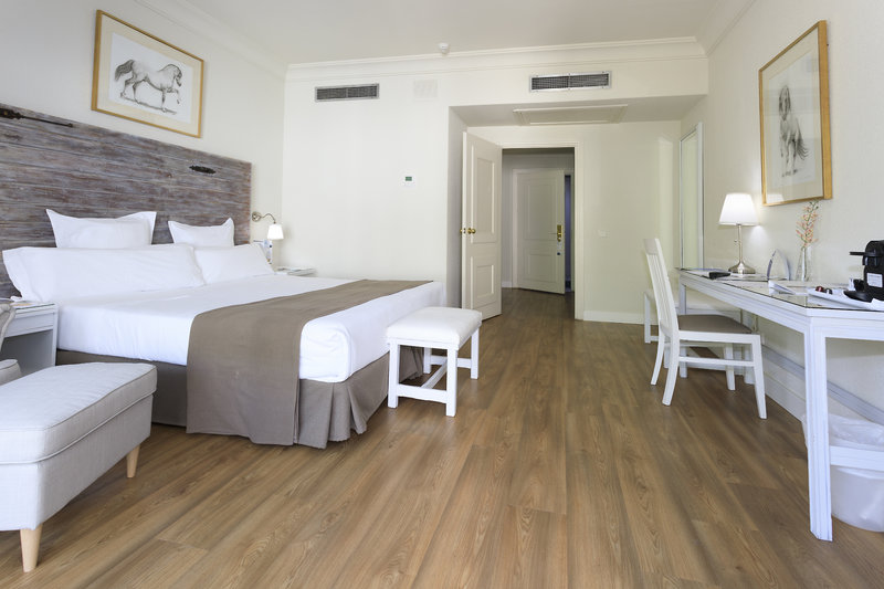Hotel Jerez & Spa 8