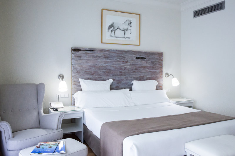 Hotel Jerez & Spa 10