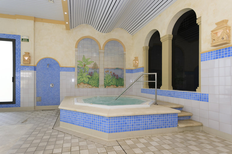 Hotel Jerez & Spa 11