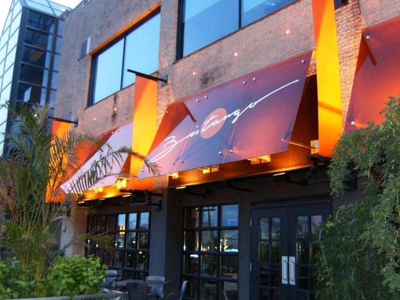 Hotel Alt Quebec 3
