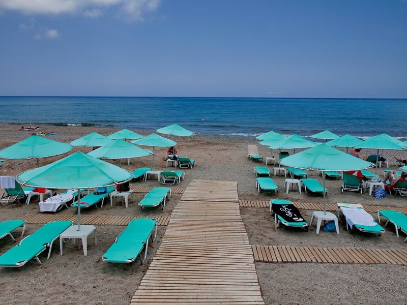 Jo An Beach 8