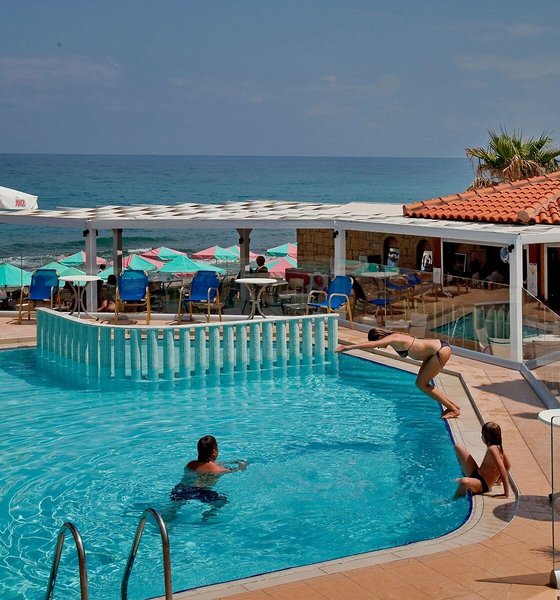 Jo An Beach 15