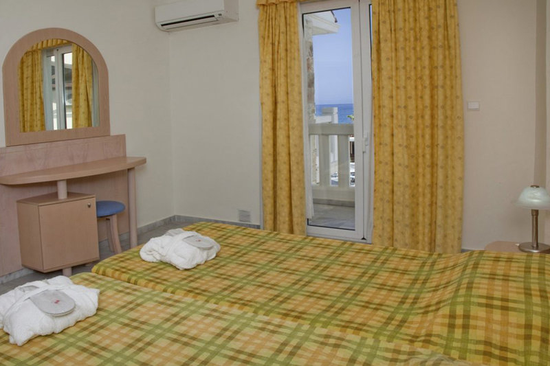 Jo An Beach Hotel 19