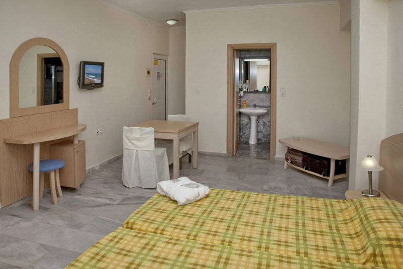 Jo An Beach Hotel 20