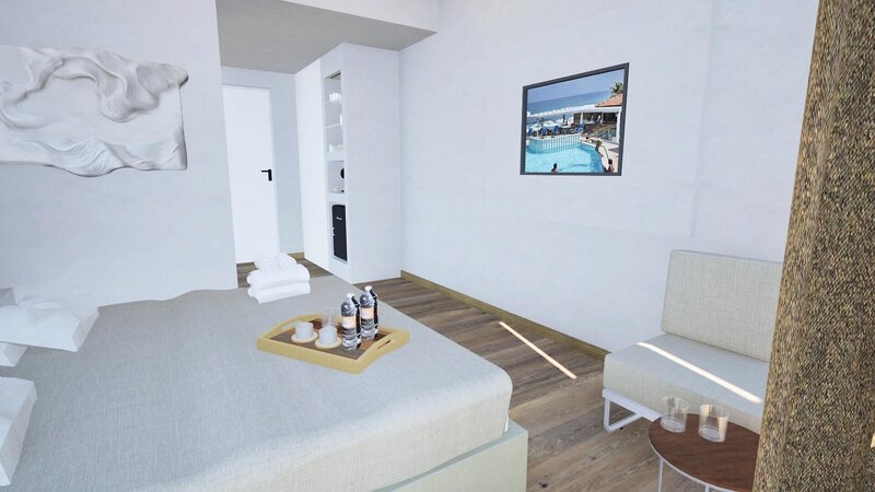 Jo An Beach Hotel 30