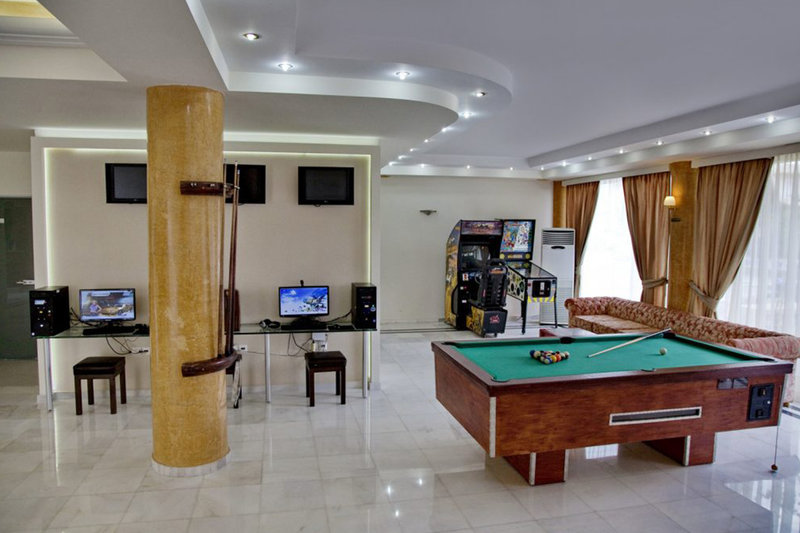Jo An Beach Hotel 33