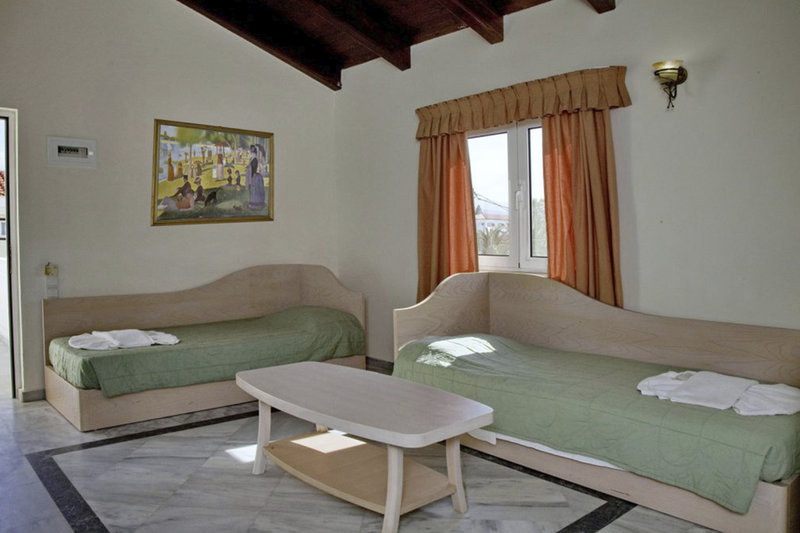 Jo An Beach Hotel 9