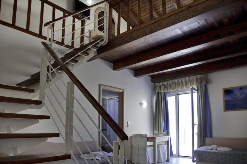 Jo An Beach Hotel 10