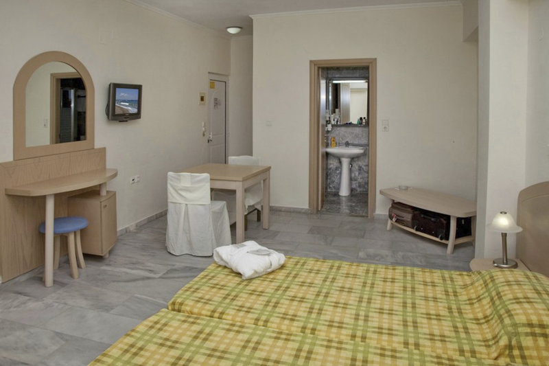 Jo An Beach Hotel 16