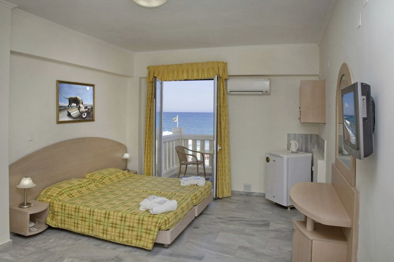 Jo An Beach Hotel 19