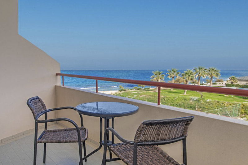 Jo An Beach Hotel 20