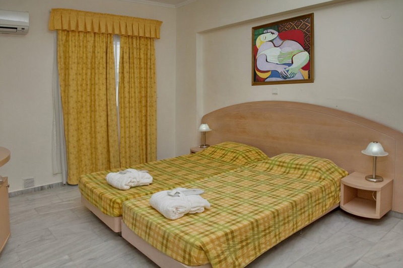 Jo An Beach Hotel 13