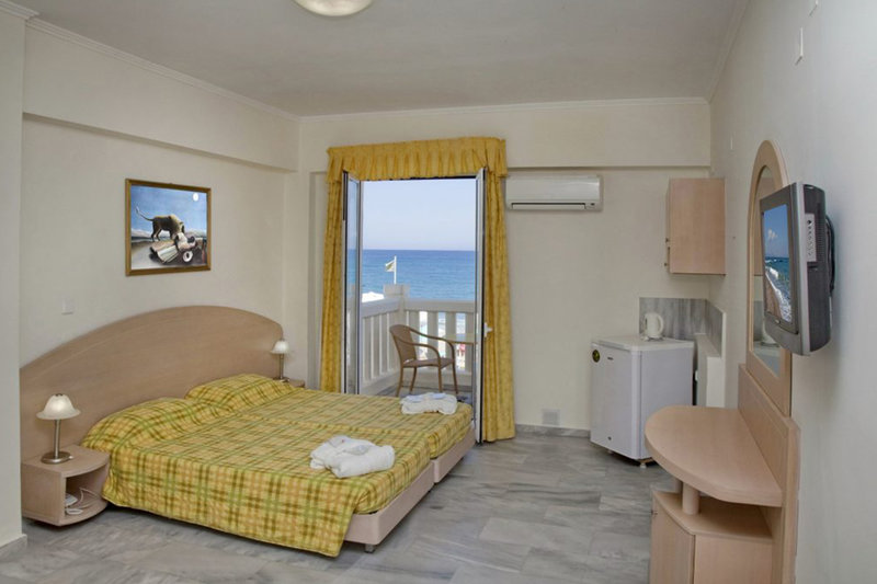 Jo An Beach Hotel 19