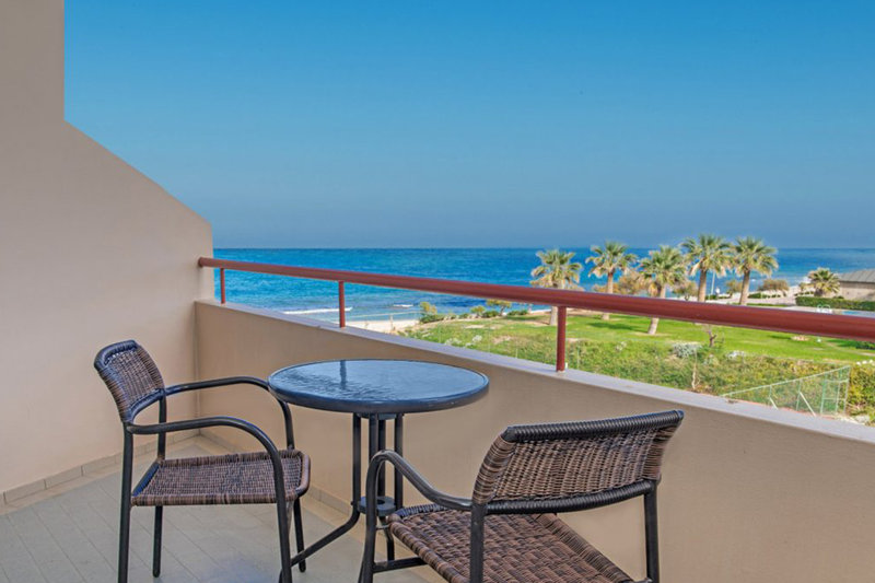 Jo An Beach Hotel 20