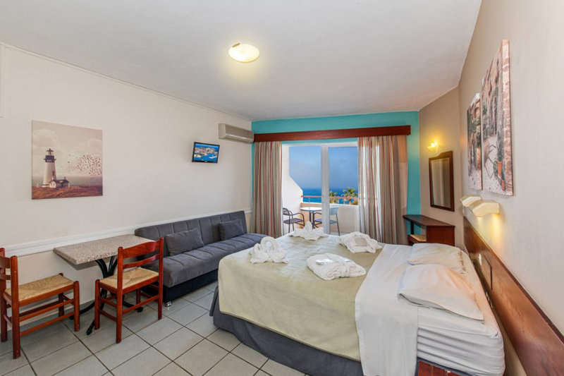 Jo An Beach Hotel 21