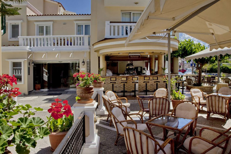 Jo An Beach Hotel 31