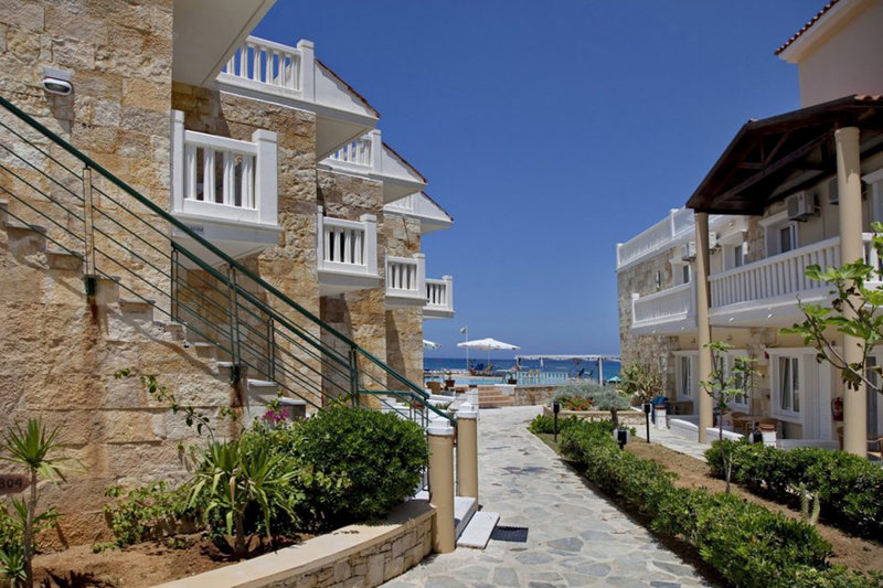 Jo An Beach Hotel 37