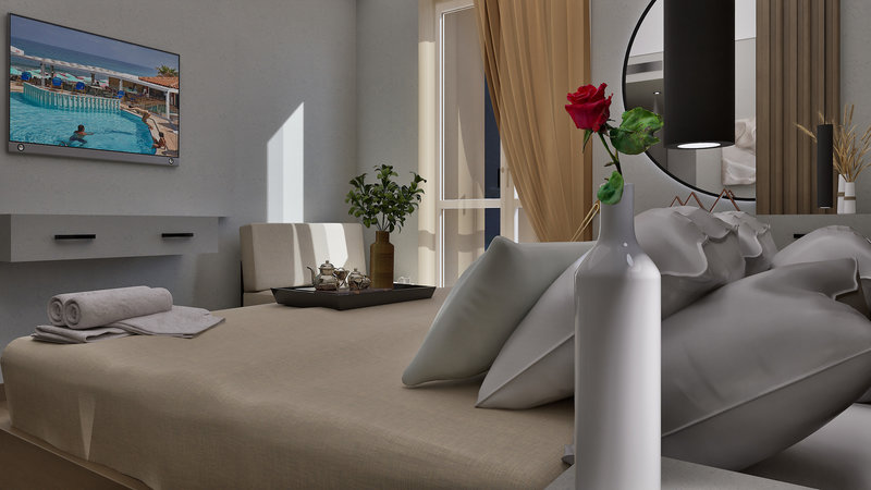 Jo An Beach Hotel 41