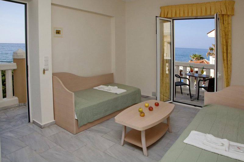 Jo An Beach Hotel 11