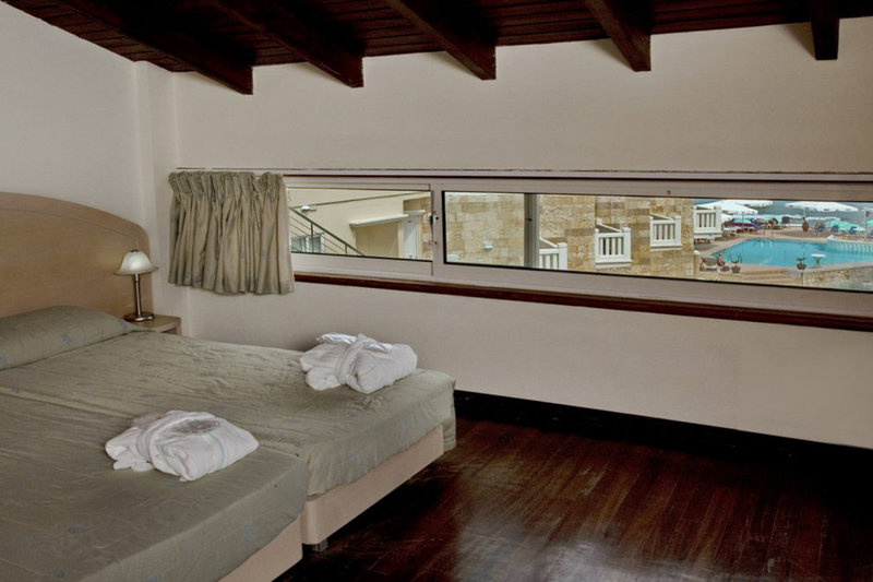 Jo An Beach Hotel 15