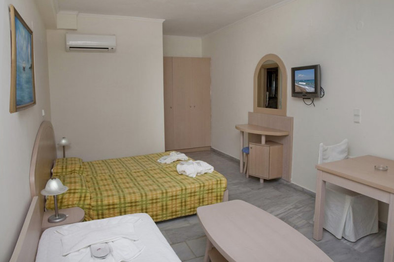 Jo An Beach Hotel 21