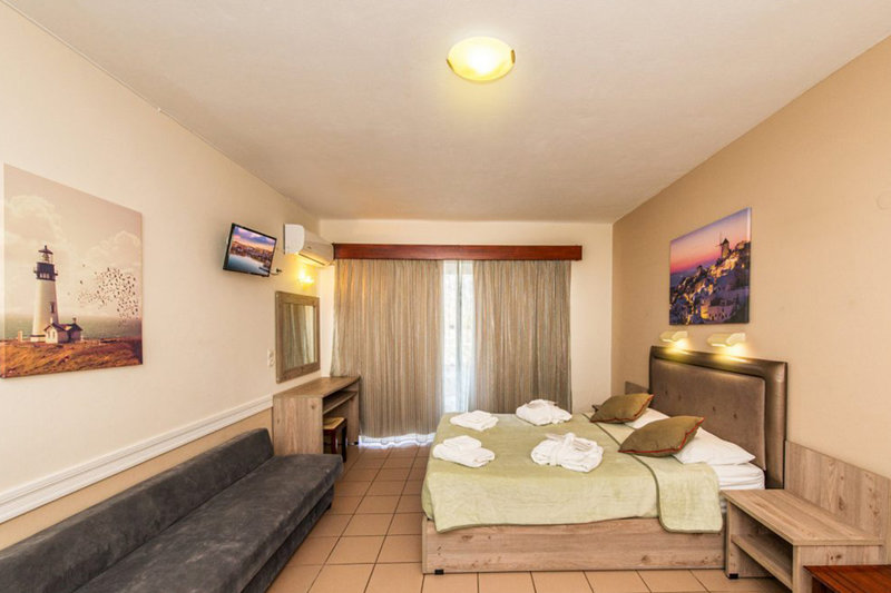 Jo An Beach Hotel 24