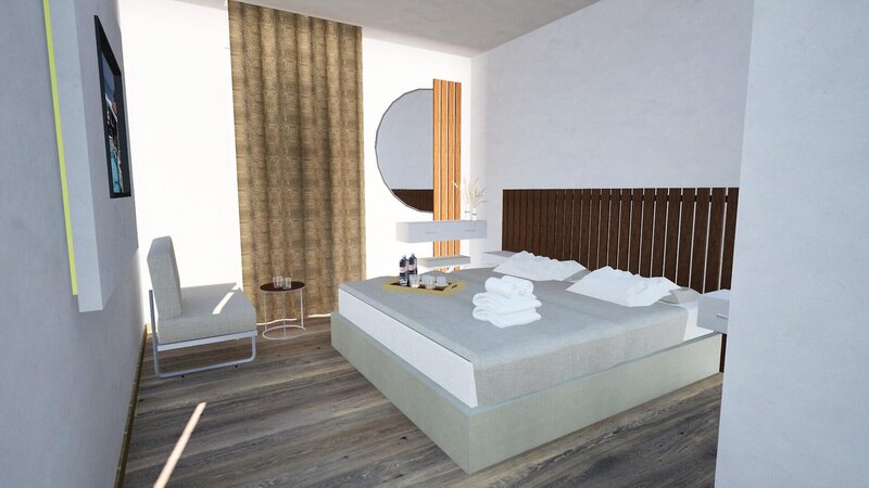 Jo An Beach Hotel 31