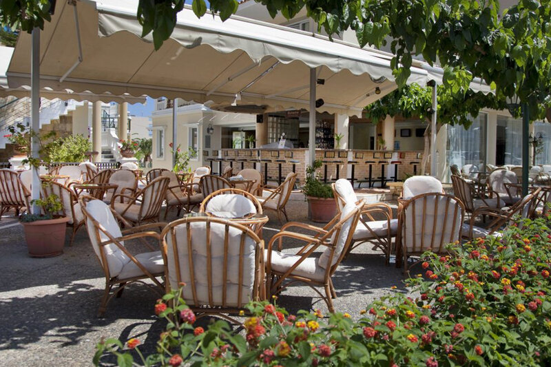 Jo An Beach Hotel 6