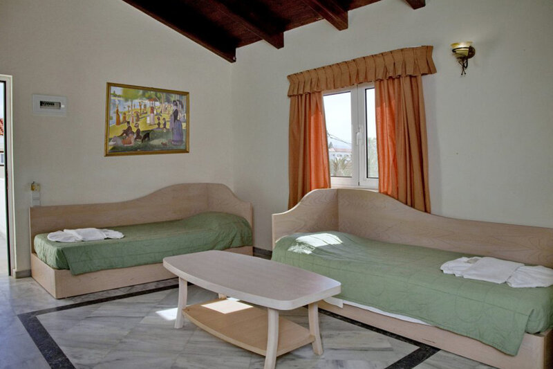 Jo An Beach Hotel 9