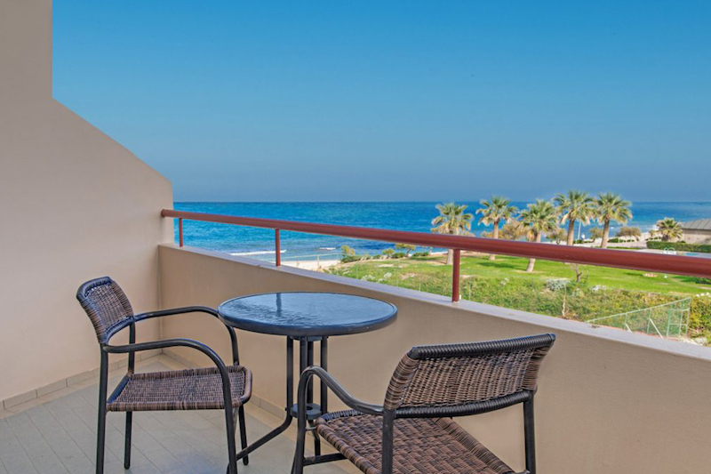 Jo An Beach Hotel 14