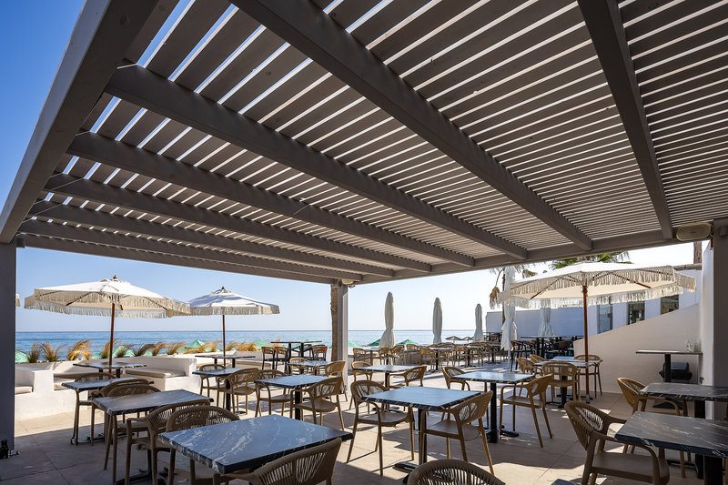 Jo An Beach Hotel 9